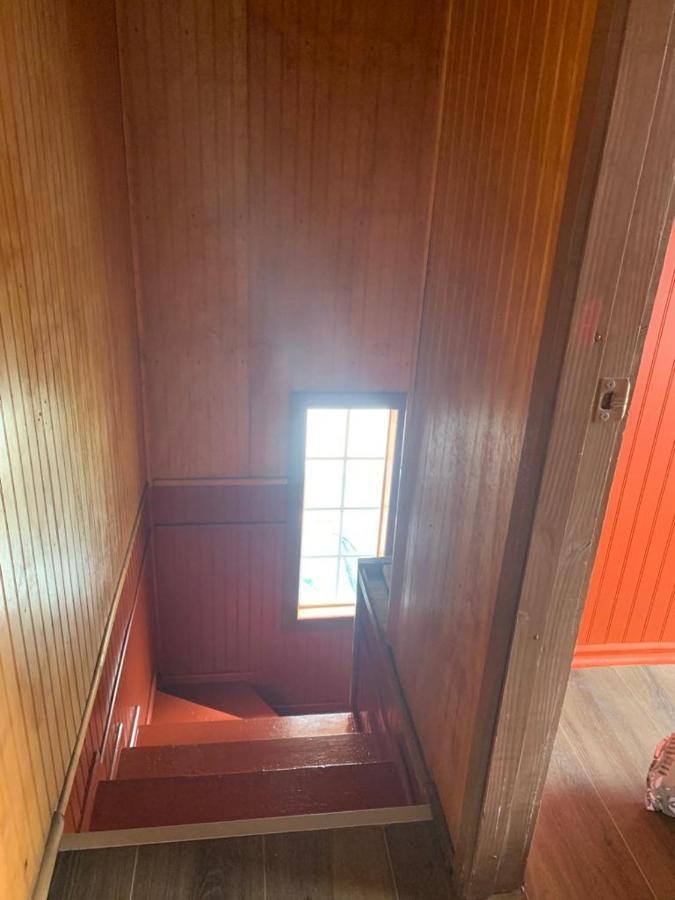 Cabanas Bosque Sur بورتو فاراس المظهر الخارجي الصورة