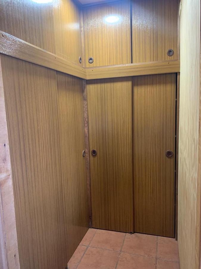 Cabanas Bosque Sur بورتو فاراس المظهر الخارجي الصورة