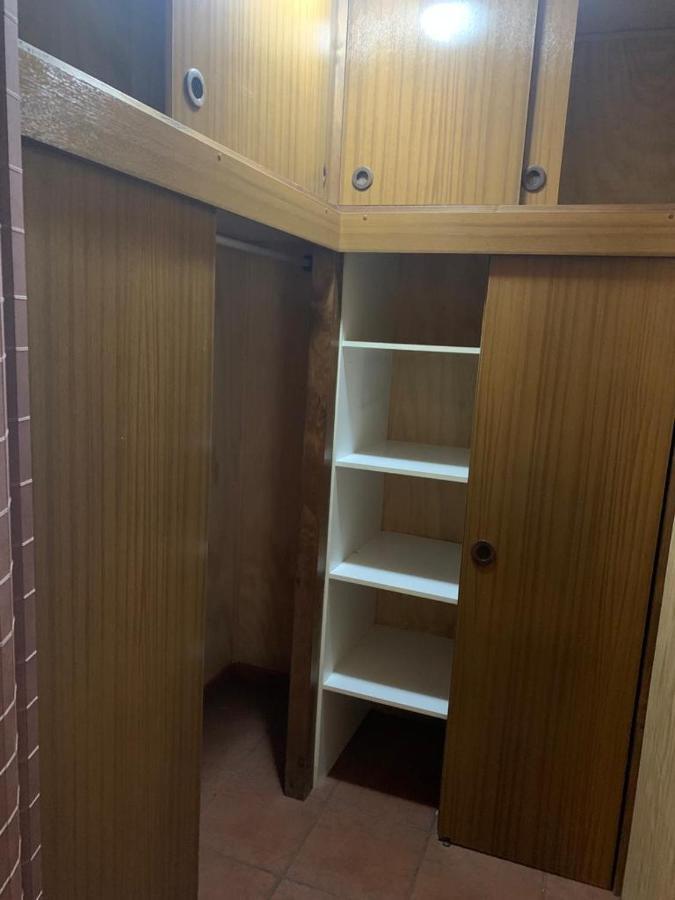 Cabanas Bosque Sur بورتو فاراس المظهر الخارجي الصورة