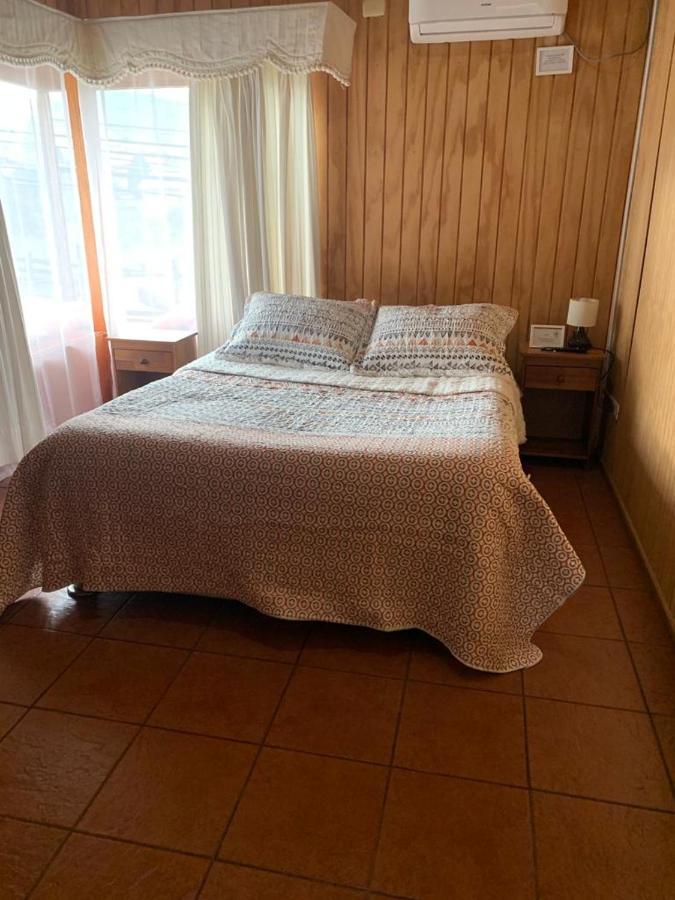 Cabanas Bosque Sur بورتو فاراس المظهر الخارجي الصورة