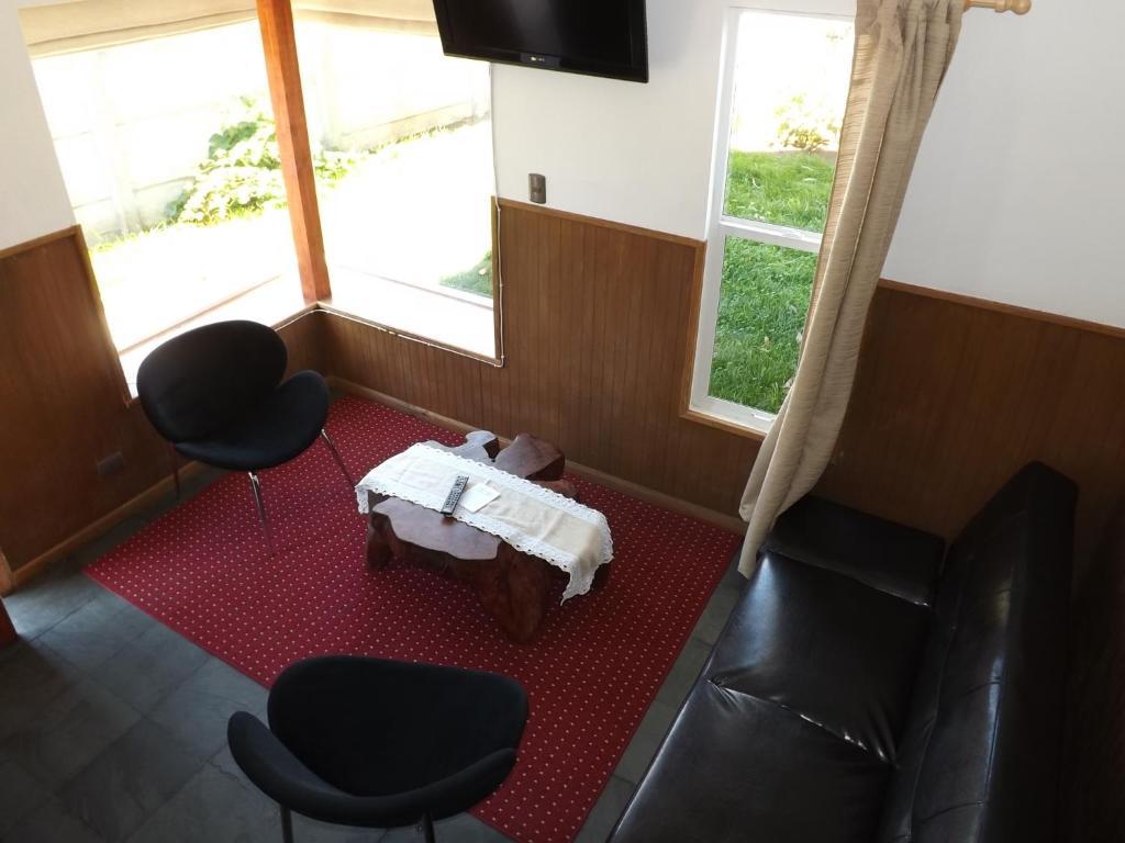 Cabanas Bosque Sur بورتو فاراس الغرفة الصورة