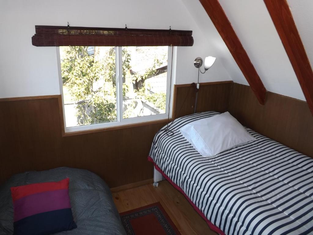 Cabanas Bosque Sur بورتو فاراس الغرفة الصورة